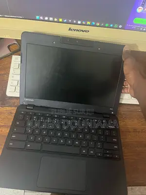 Ordinateur portable Lenovo Chromebook S330 8GB Autre SSD 16 GB