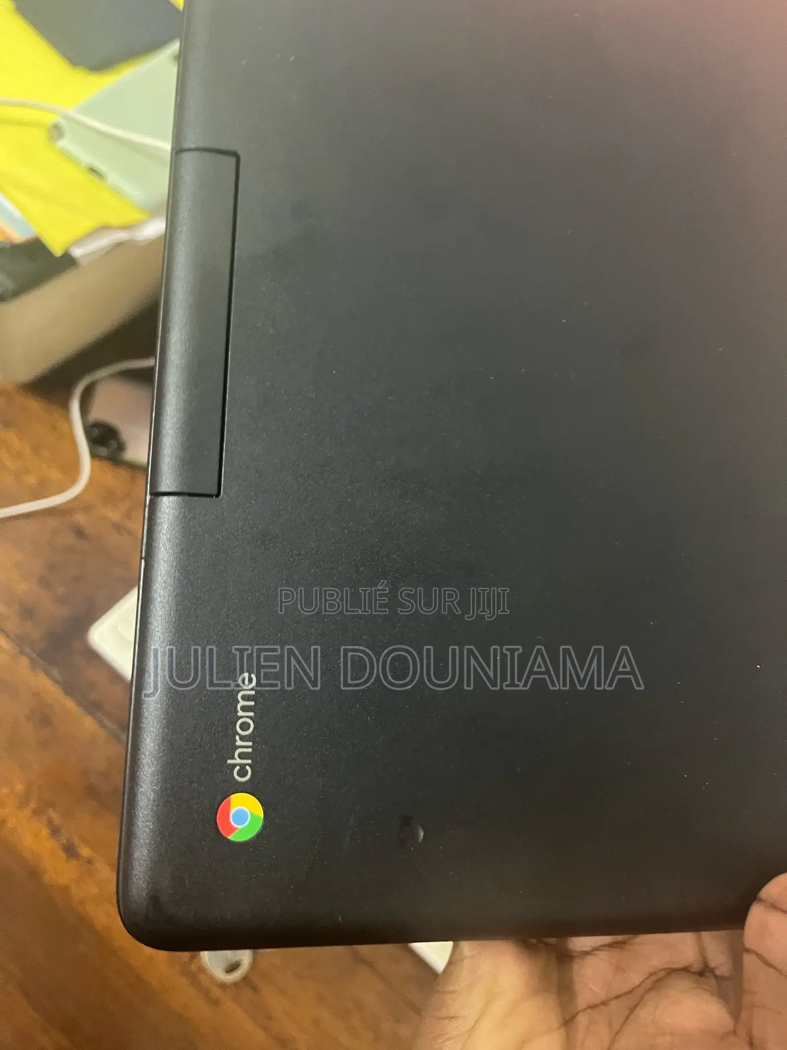 Ordinateur portable Lenovo Chromebook S330 8GB Autre SSD 16 GB