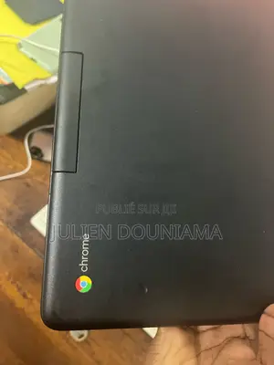Ordinateur portable Lenovo Chromebook S330 8GB Autre SSD 16 GB