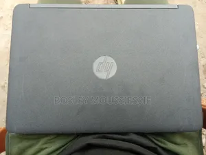 Nouveau Ordinateur portable HP 14z 4GB Intel Core i5 HDD 500GB