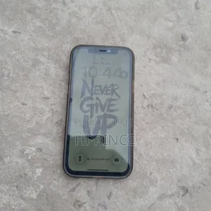 Nouveau Apple iPhone 12 Pro 128 GB Noir