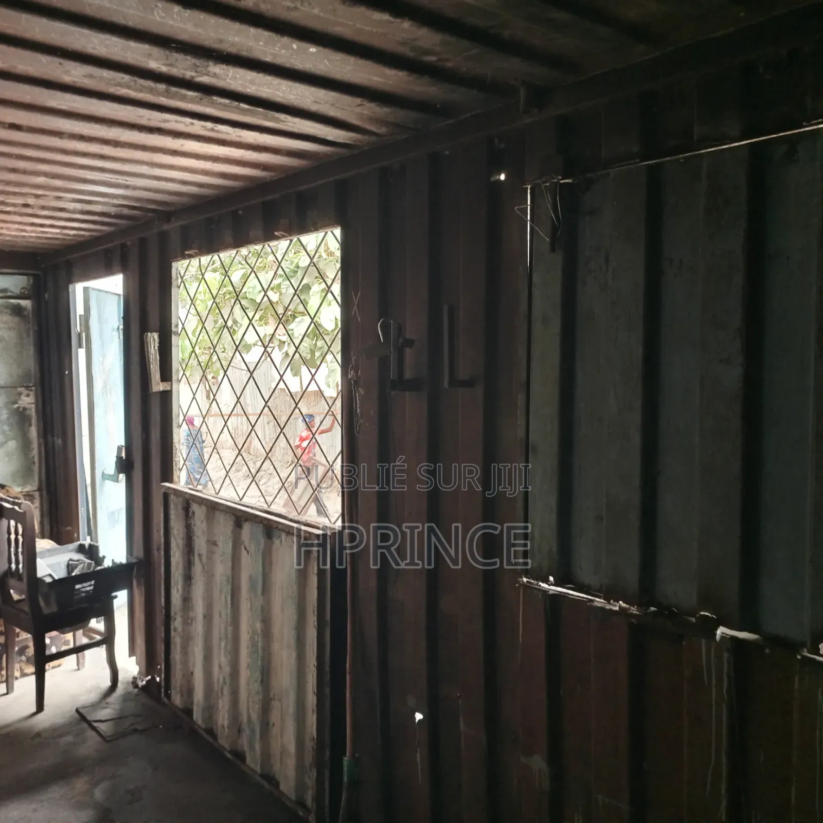 1chbre Blocs d'appartements dans A Personnaliser, Talangaï à Louer