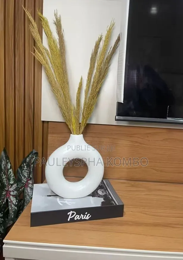Vase Décoratif