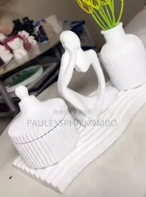 Vase Décoratif