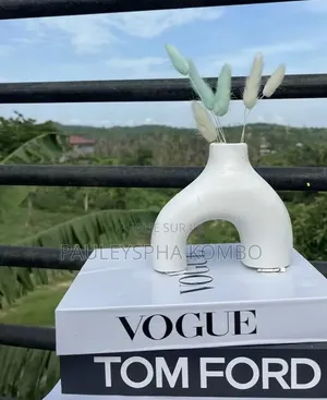 Vase Décoratif
