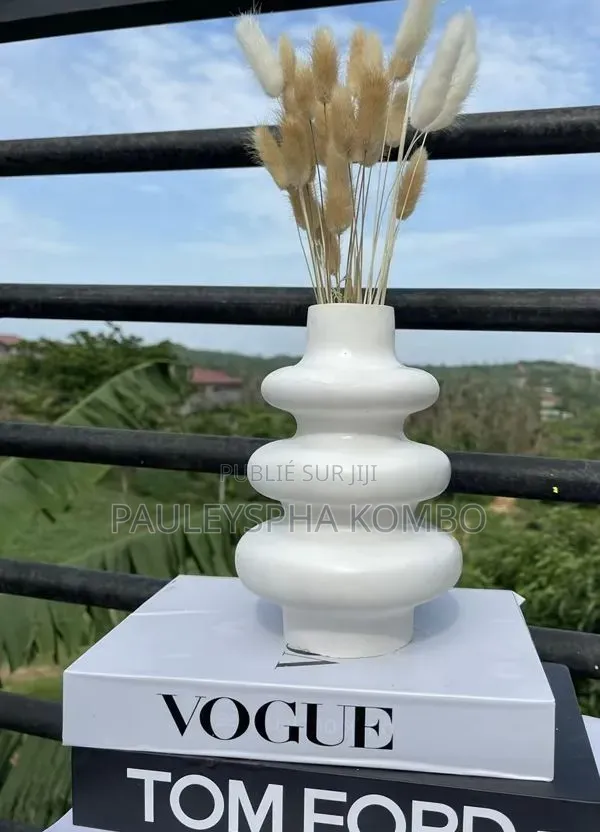 Vase Décoratif