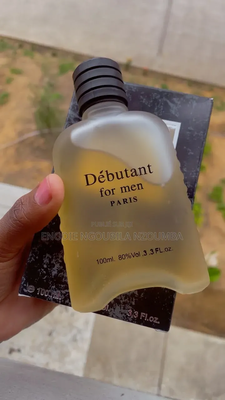 Débutant for Men