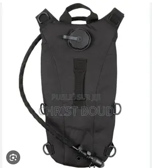 Gourde Militaire Et Les Sportifs