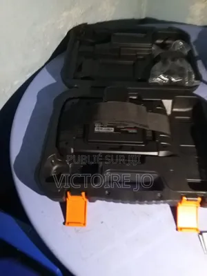 Machine À Diagnostic Véhicule Auto