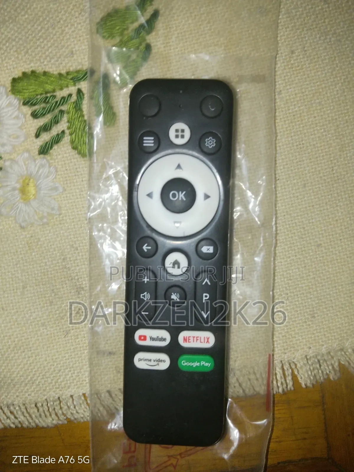 Android TV Box
