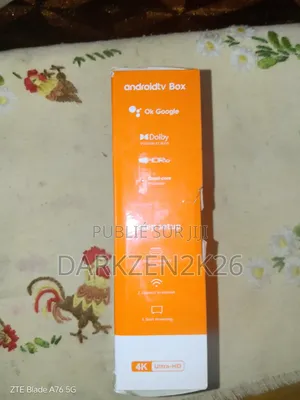 Android TV Box