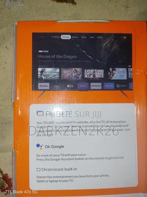 Android TV Box