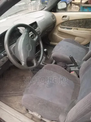 Toyota Corolla 2016 Vert
