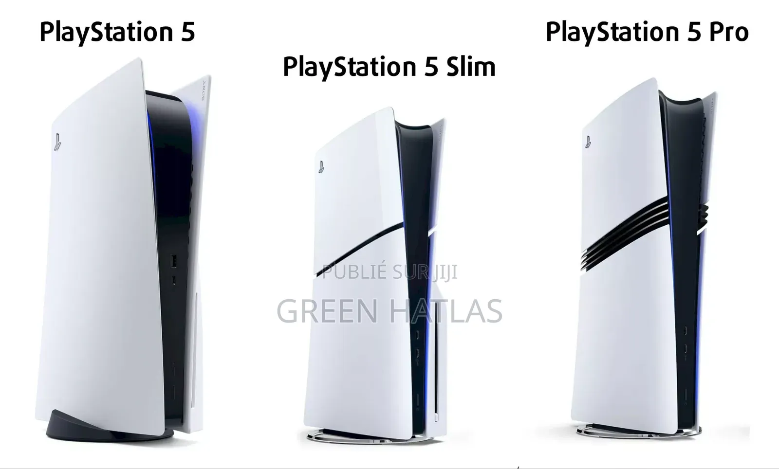 Console PS5 À Partir De 