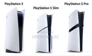 Console PS5 À Partir De 