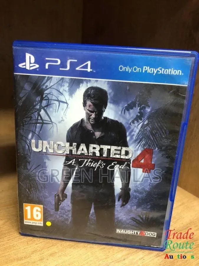 Jeux Ps4 Très Cool