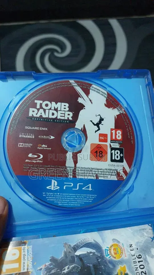 Jeux Ps4 Très Cool