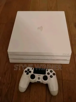 PlayStation 4 Pro