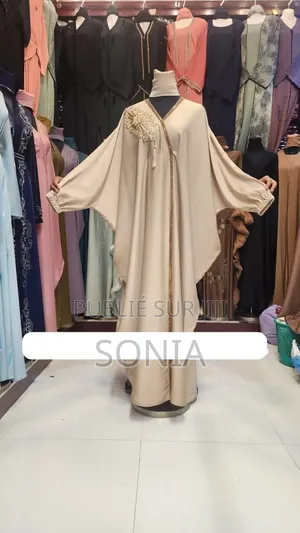 Robe Abaya