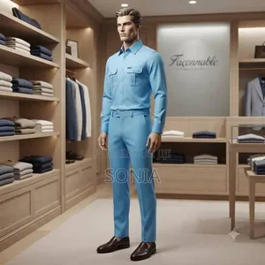 Ensemble Homme