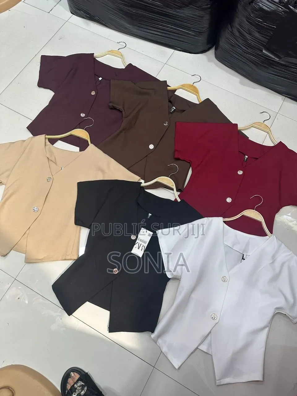 Vêtements Pour Femmes