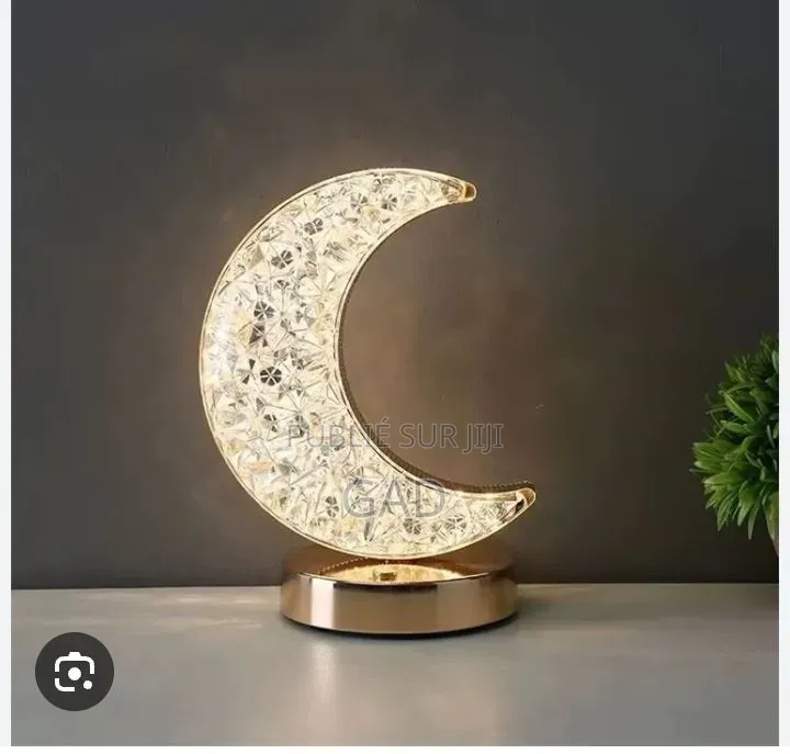 Veilleuse Lune