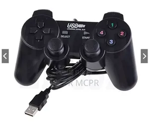 Manette PC