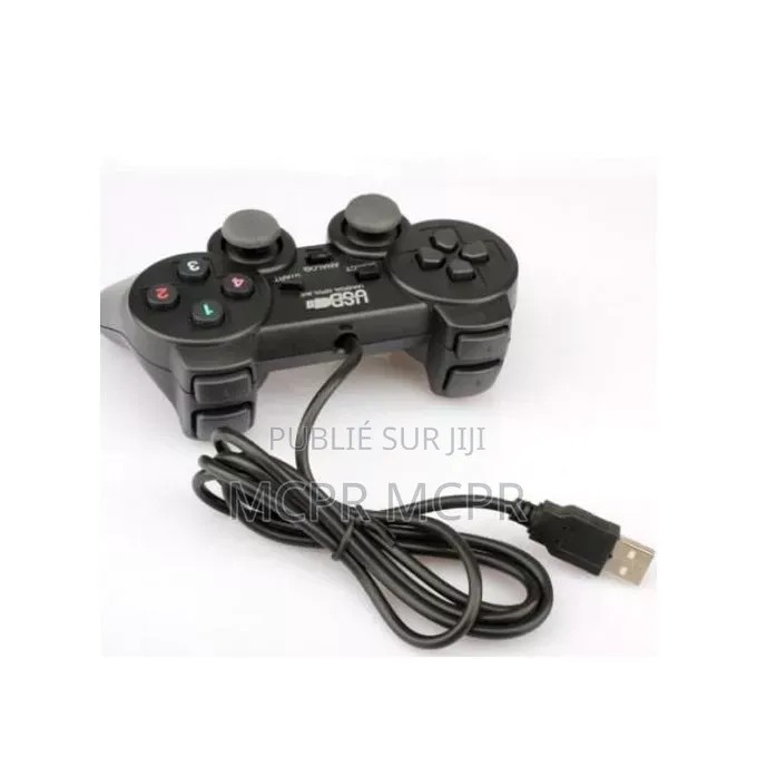 Manette PC