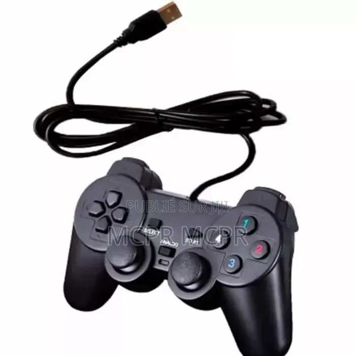 Manette PC