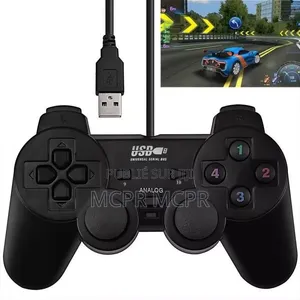 Manette PC