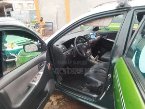 Toyota Yaris 2015 Vert