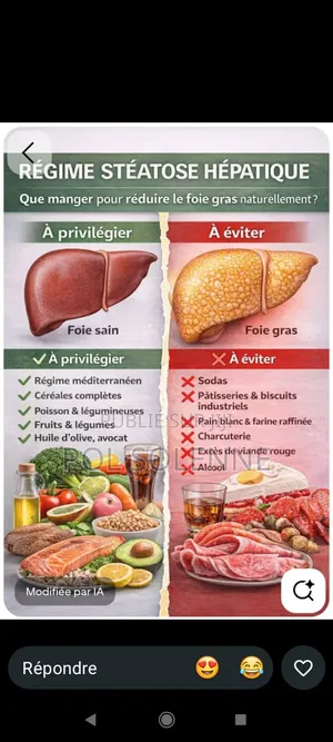 The Confort Foie