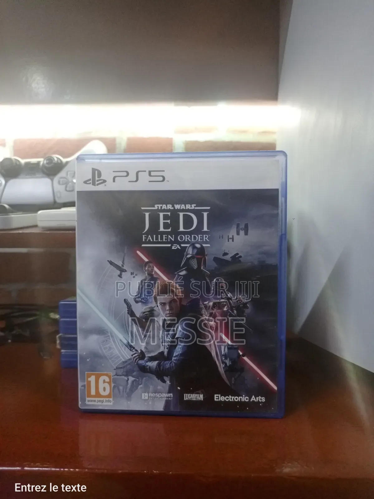 Star Wars Jedi