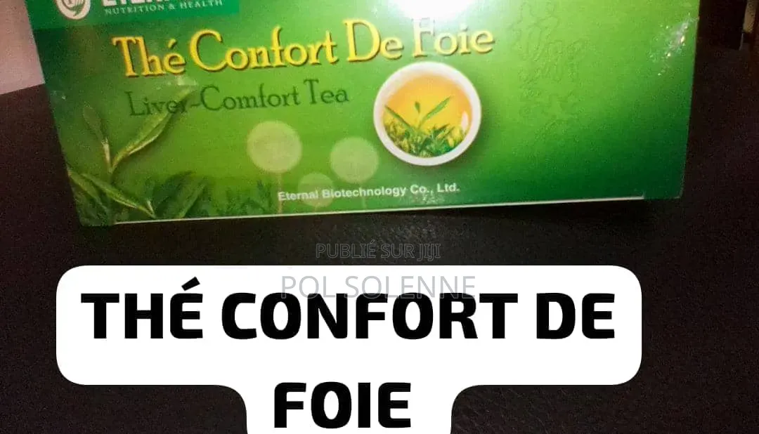 The Confort Foie