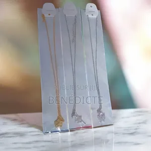 Pendentif Stylé