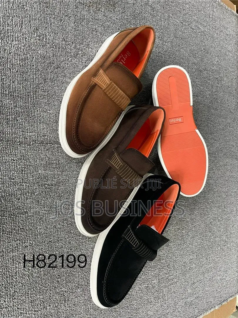Berluti De Bonne Qualitée