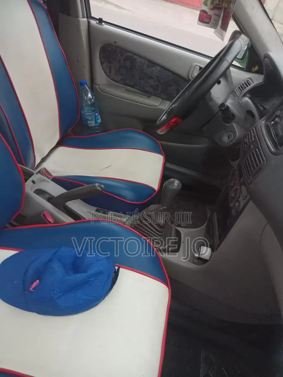 Toyota Corolla 2016 Vert