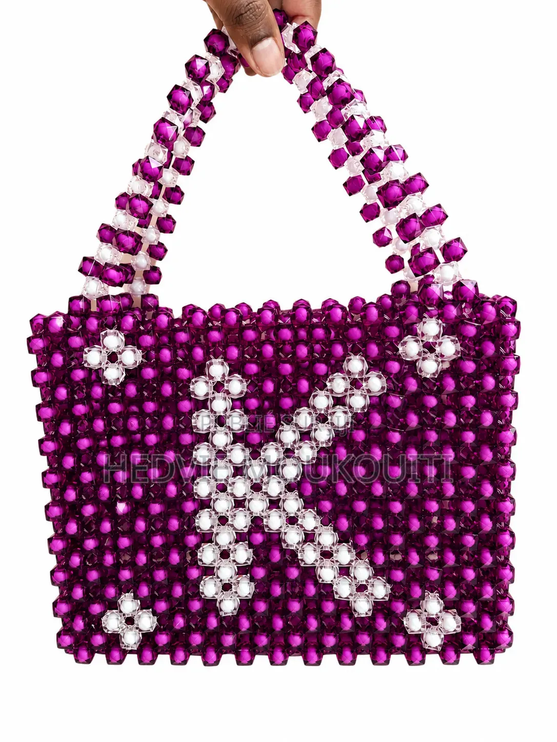 Sac en Perles