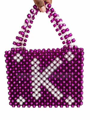 Sac en Perles