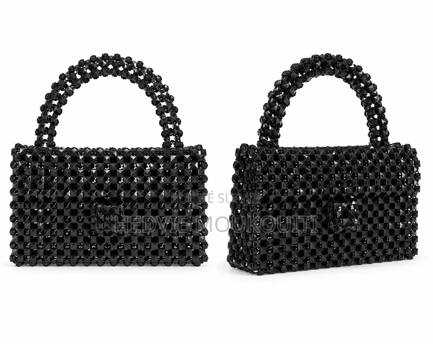 Sac en Perles