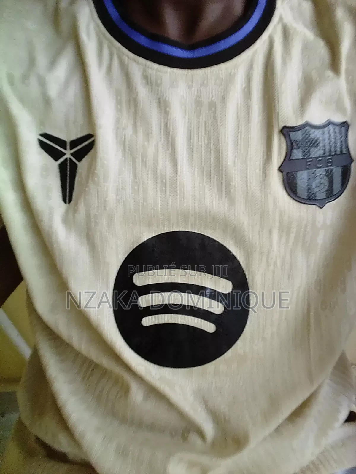 Vente De Maillot