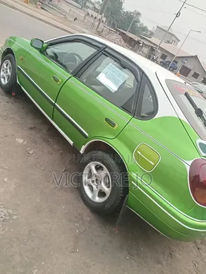 Toyota Corolla 2016 Vert