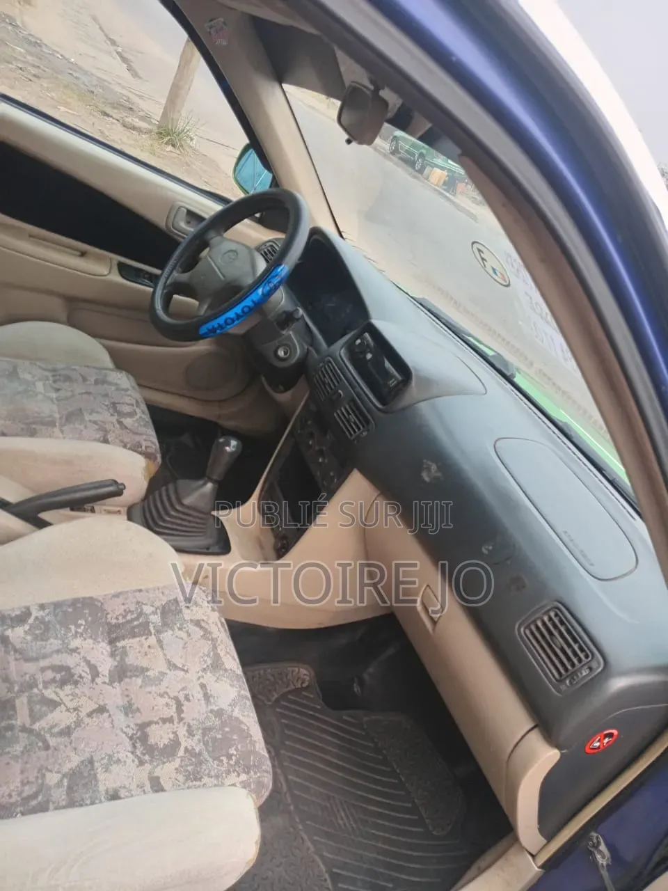 Toyota Corolla 2016 Vert