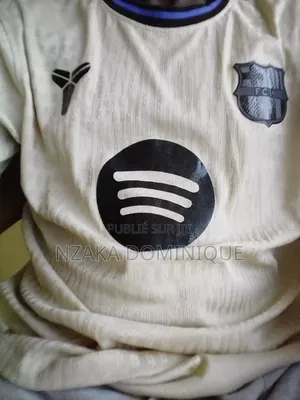 Vente De Maillot