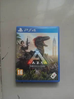 A.R.K: Survival Evolved À Vendre