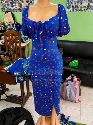 Robe Pour Femme