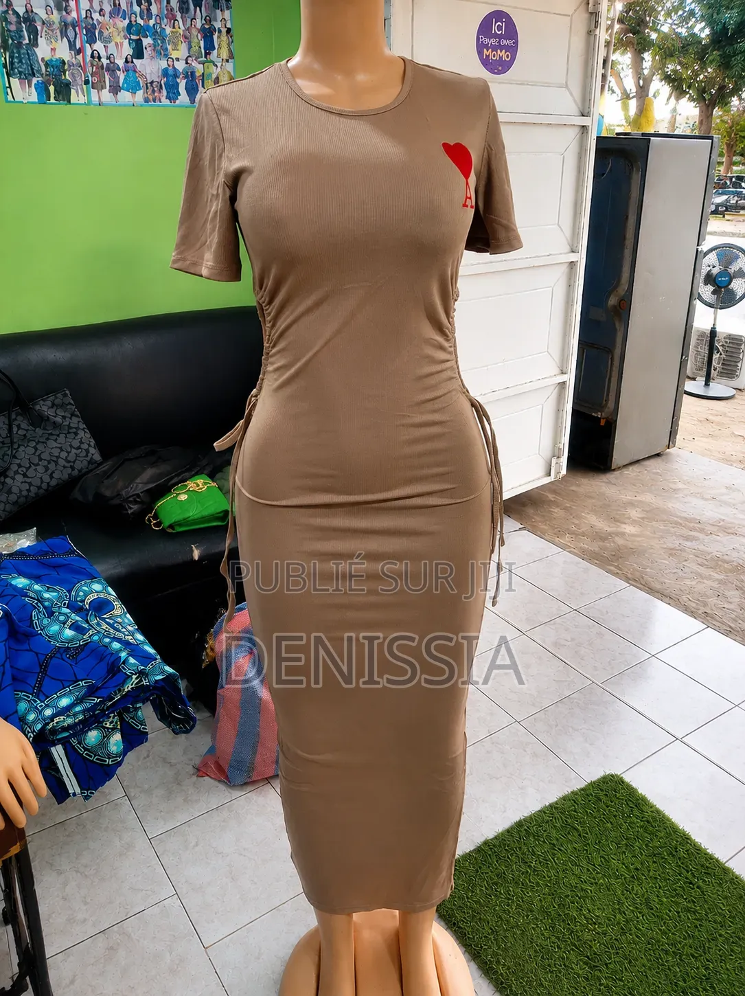 Robe Pour Femme