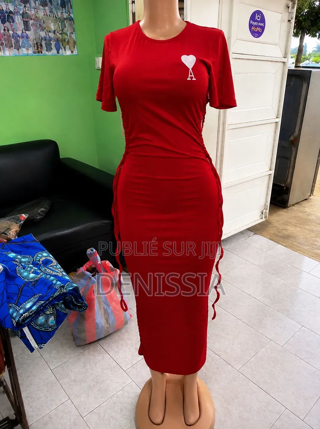 Robe Pour Femme