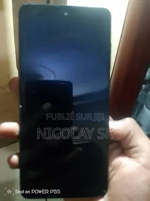 Samsung Galaxy A51 128 GB Bleu