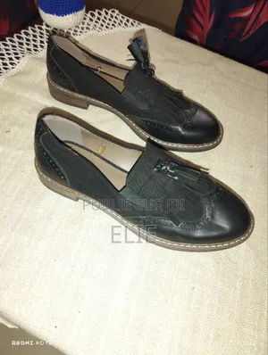 Chaussure Féminine